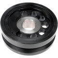 HARMONIC BALANCER