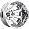 D536 20X8.25 8X200 CHR-PLATED -201M