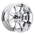 D536 20X8.25 8X200 CHR-PLATED -201M