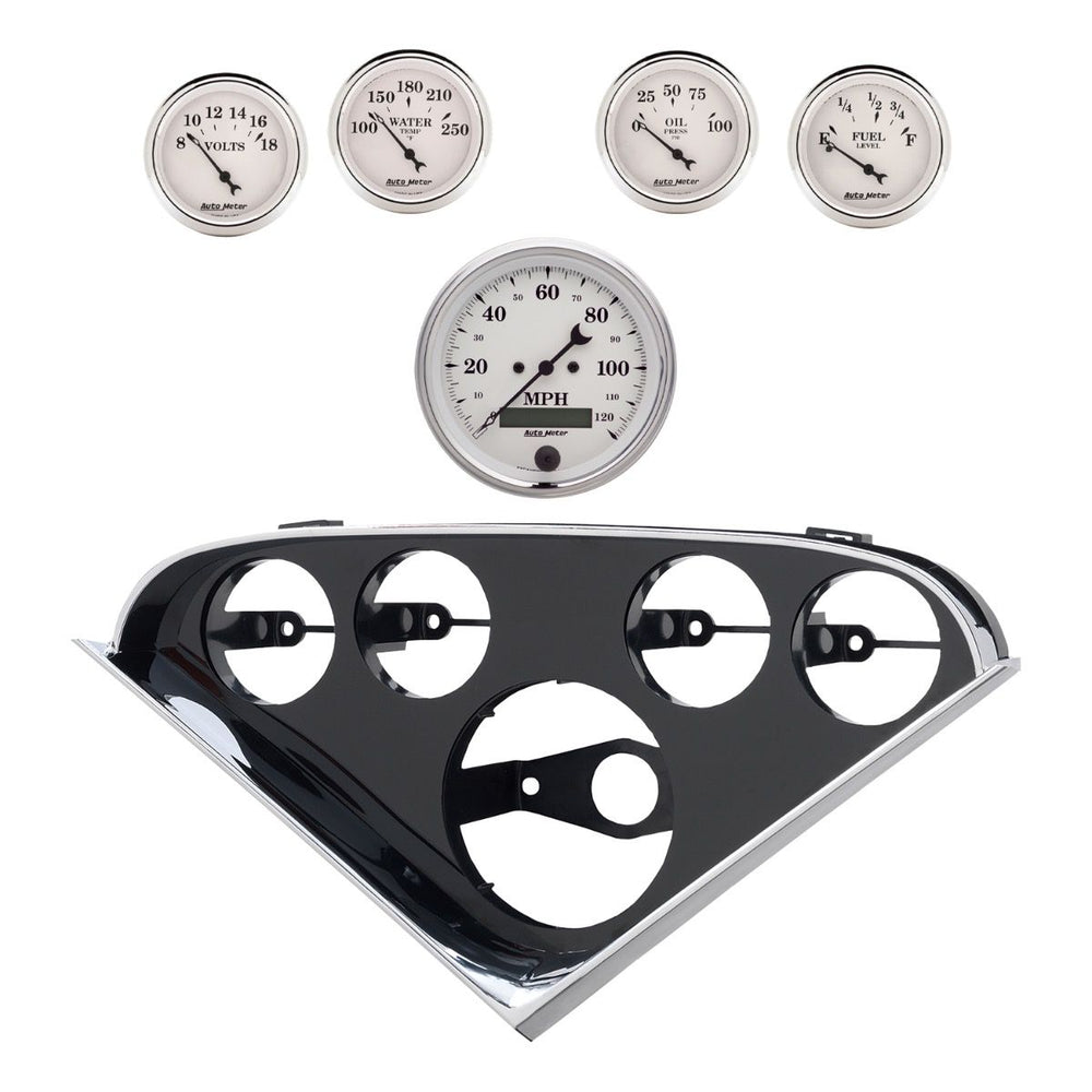 AutoMeter auto part