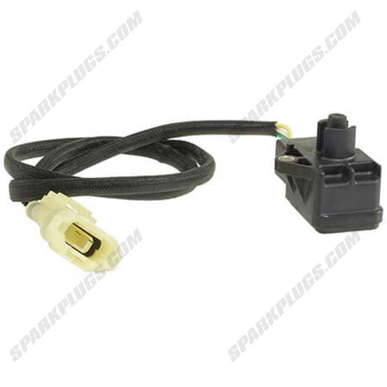 MANIFOLD ABSOLUTE PRESSURE SENSOR