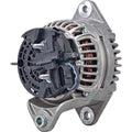 NEW ALTERNATOR
