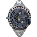 NEW ALTERNATOR