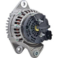 NEW ALTERNATOR