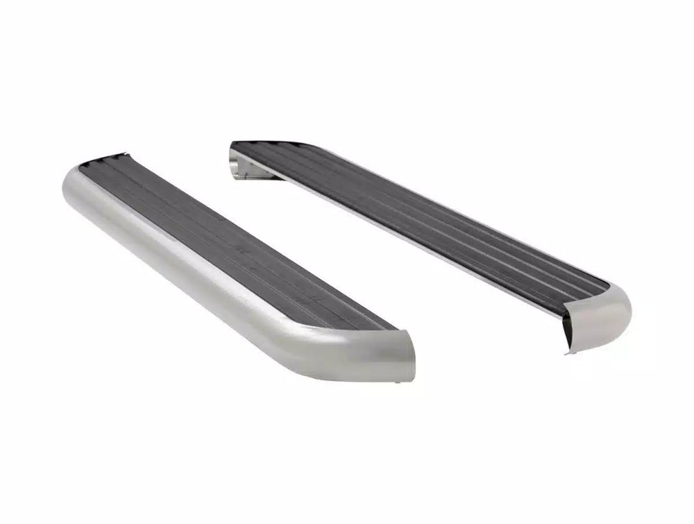 MEGASTEP 6 1/2" RUNNING BOARDS