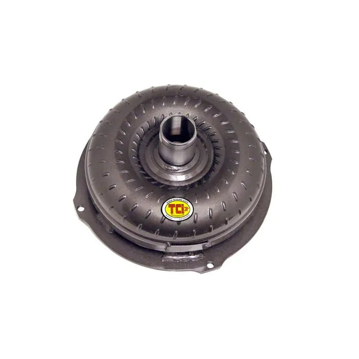 700R4 Street Fighter Torque Converter 27 Spl