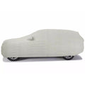 Covercraft auto part close-up