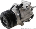 FOUR SEASONS air compressor