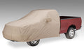 Covercraft Custom Cab Area Cover Weathershield HD - Gray