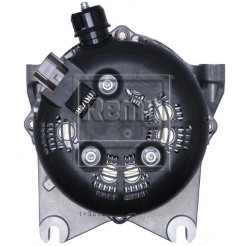 DOMESTIC ALTERNATOR