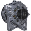 DOMESTIC ALTERNATOR