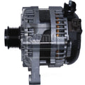 DOMESTIC ALTERNATOR