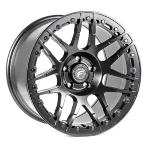 FORGESTAR black auto part