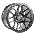 Forgestar F14 Beadlock 17x10 / 6x135 BP / ET42 / 7.15in BS Gloss Black Wheel