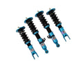 Megan EZII Series Coilover Damper Kit Mazda RX7 FD 93-96
