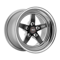 Weld S71 15x10 / 5x4.75 BP / 7.5in. BS Polished Wheel (Medium Pad) - Non-Beadlock