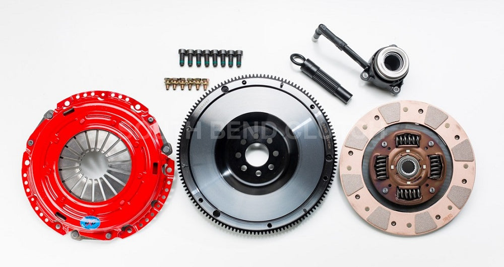 South Bend Clutch auto part