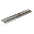 UNIVERSAL FIT CLASSICXWIDE RUNNING BOARDS