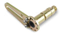 Lokar black auto part