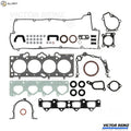 Dana auto part