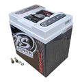 SODIUM ION SERIES BATTERIES M6 TERMINAL BOLTS INCL QUAD TERMINAL BATTERY