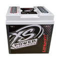 SODIUM ION SERIES BATTERIES M6 TERMINAL BOLTS INCL QUAD TERMINAL BATTERY