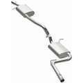 EXHAUST KIT - 14-17 VW PASSAT 1.8L