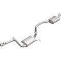 EXHAUST KIT - 14-17 VW PASSAT 1.8L