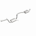 EXHAUST KIT - 14-17 VW PASSAT 1.8L