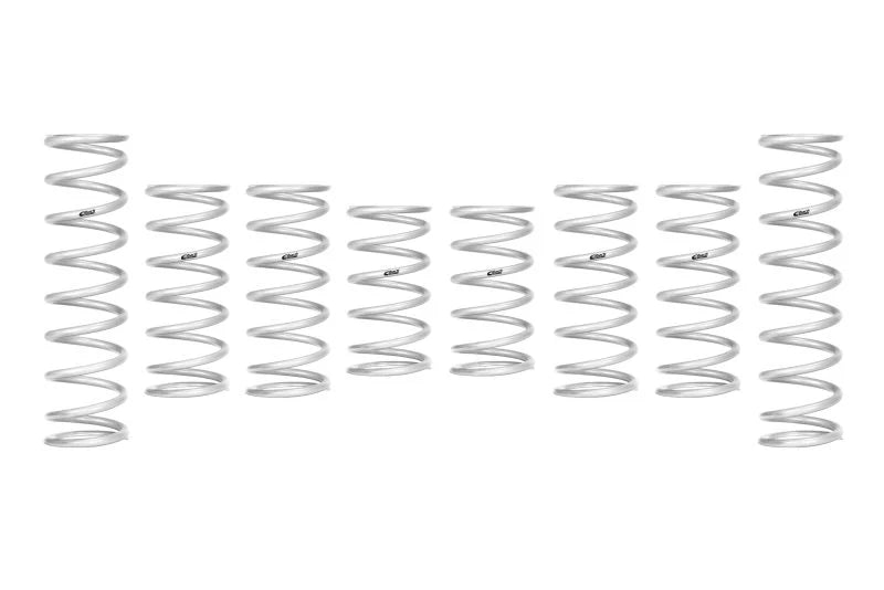 POLARIS PRO R SPRINGS/FOX SHOCKS 4DR.
