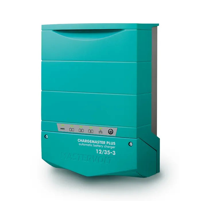 CHARGEMASTER PLUS 12/35-3 CZONE