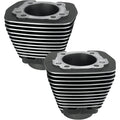 S&S Cycle black auto part