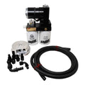 FASS 11-14 Chevy Duramax 100gph No Drop Titanium Plus Fuel System