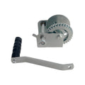 DUTTON auto part detail