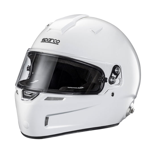 Sparco Helmet Air Pro RF-5W XL White