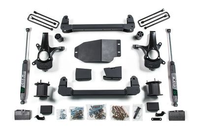 Zone Offroad auto part