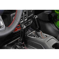 0214 F150 LOW PRO W/WINDOW HEADACHE RACK