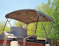 BIMINI ULTIMA TEAL 96INX102IN PONTOON