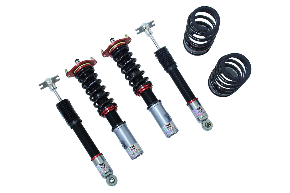 Megan Street Series Coilover Damper Kit Kia Rio 01-02 50LBS
