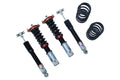 Megan Street Series Coilover Damper Kit Kia Rio 01-02 50LBS
