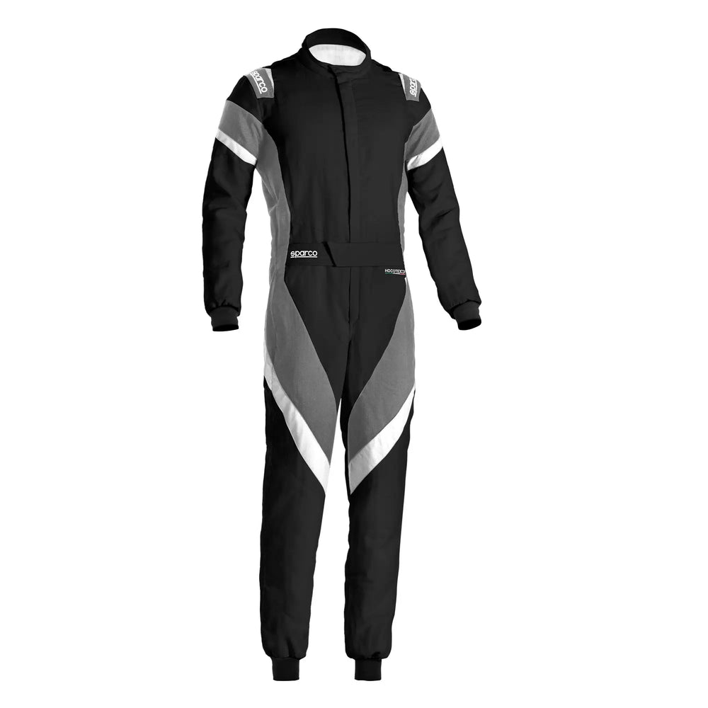 Sparco SUIT VICTORY BC 52 GRY/BLU