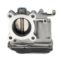 FUEL INJECTION THROTTLE BODY