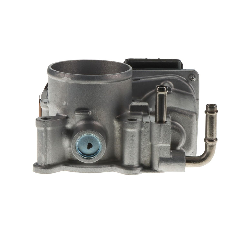 FUEL INJECTION THROTTLE BODY