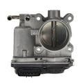 FUEL INJECTION THROTTLE BODY