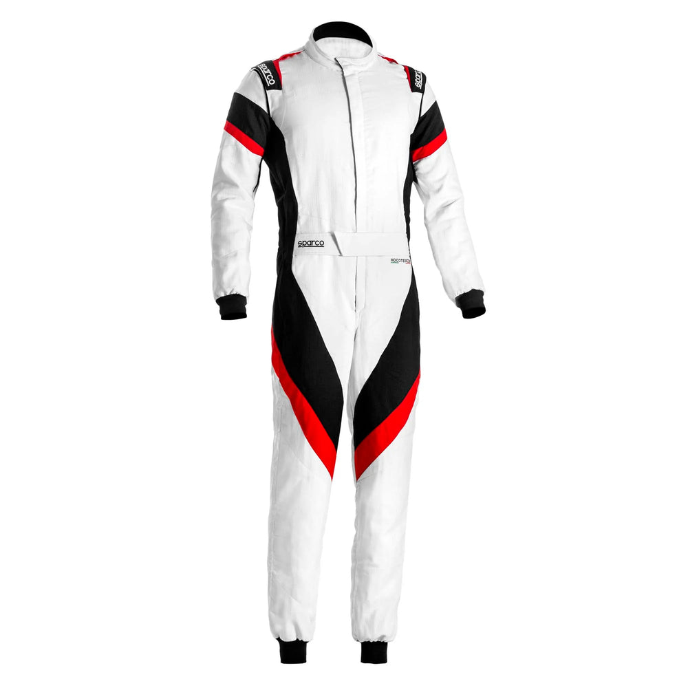 Sparco SUIT VICTORY BC 58 GRY/BLU