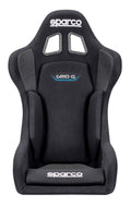 Sparco Seat Grid QRT Black