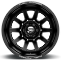 D09 24X8.25 10X225 MT-BLK-MIL -225M