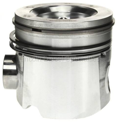 Mahle OE Dodge Cummins 6.7L B Series Engines +.020 Rebore Kit Assembly Set (Set of 1)