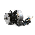 PORTACOOL HURRICANE 360 MOTOR