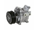 NEW COMPRESSOR W/ CLUTCH